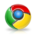 Chrome-logo