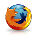 Firefox-logo