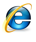 Ie-logo